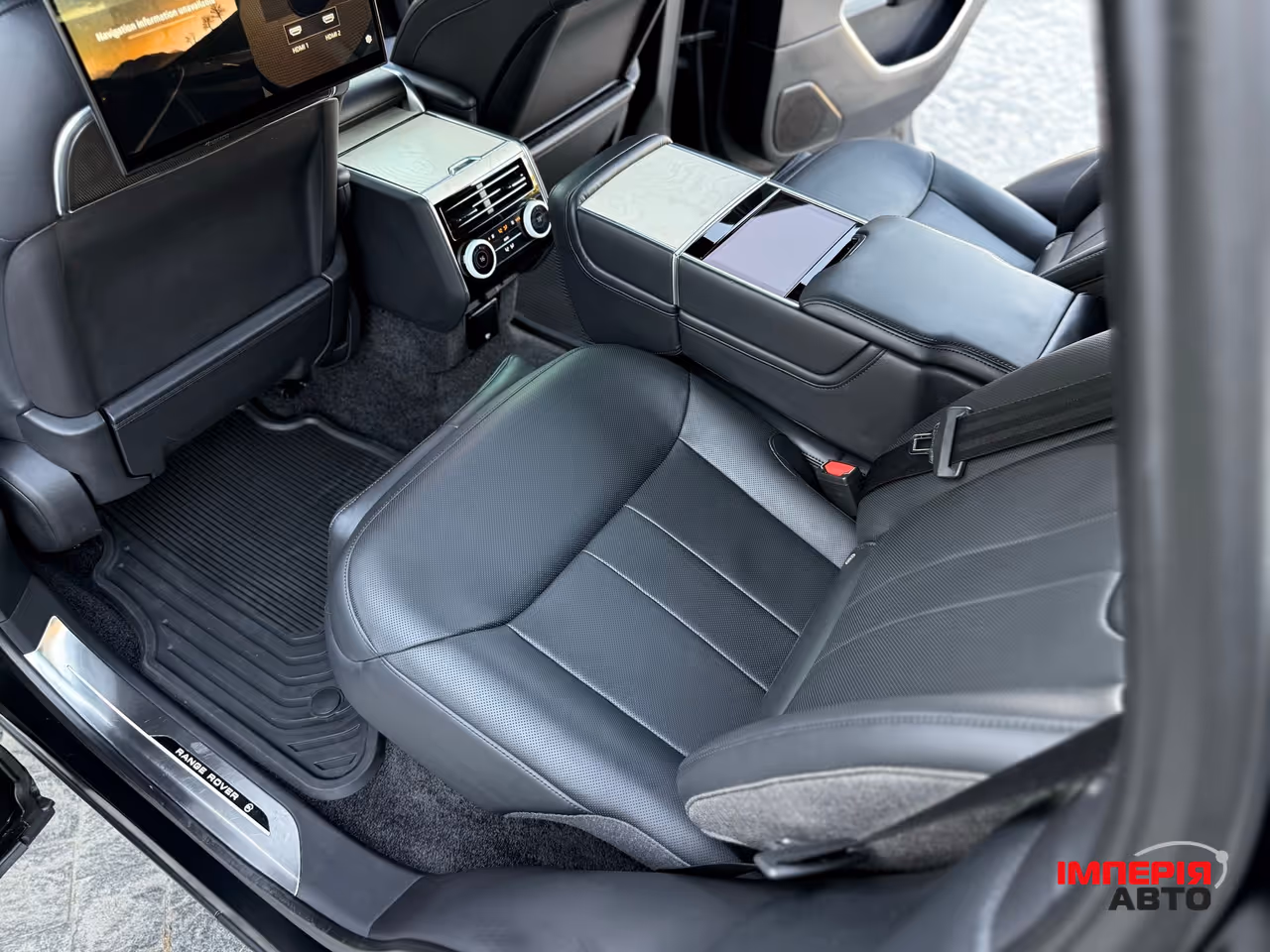 Land Rover Range Rover - фото 60