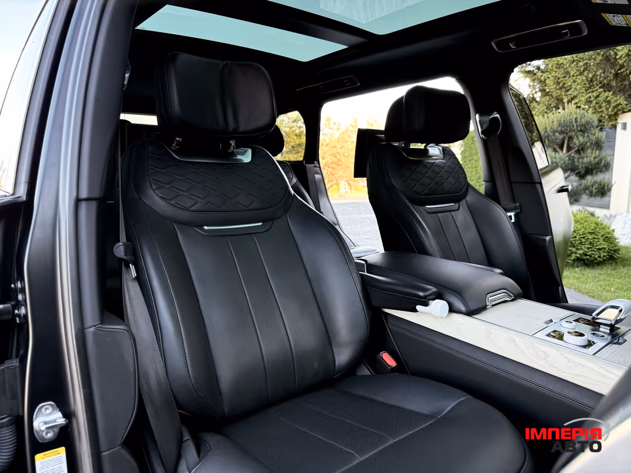 Land Rover Range Rover - фото 80