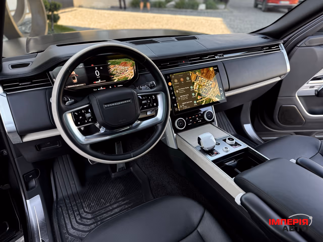 Land Rover Range Rover - фото 36