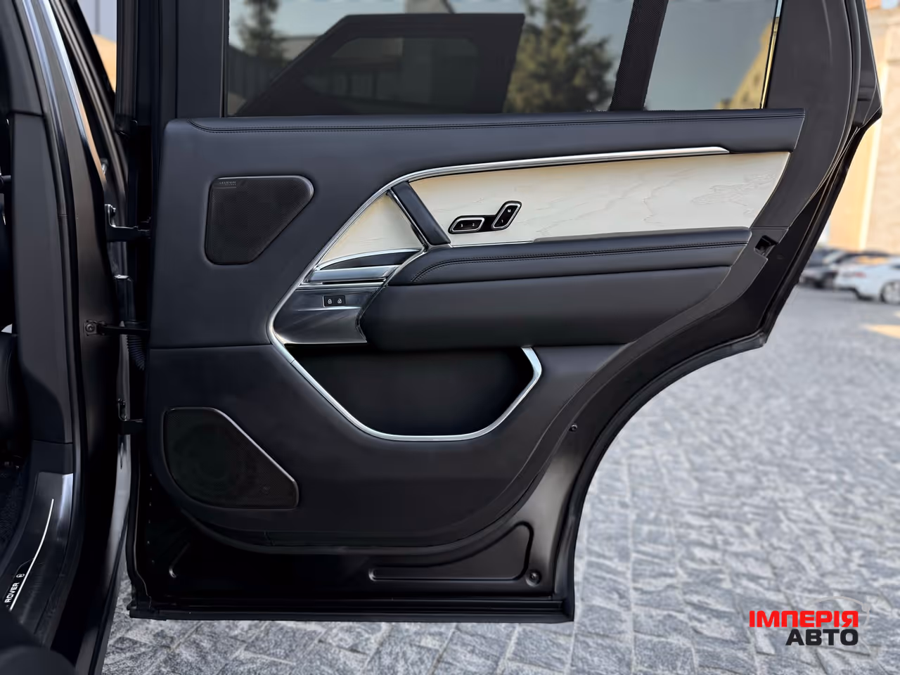 Land Rover Range Rover - фото 73
