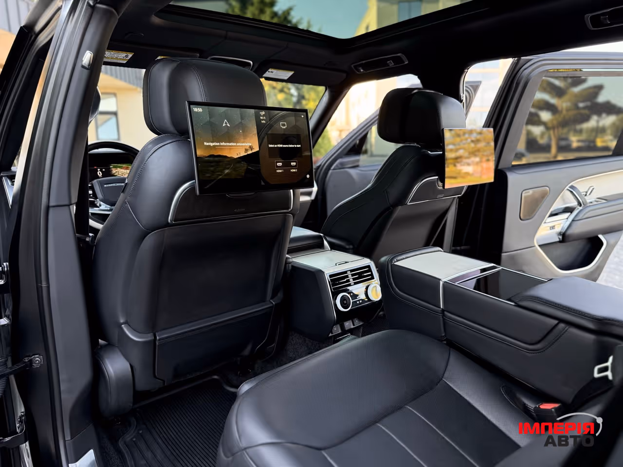 Land Rover Range Rover - фото 61