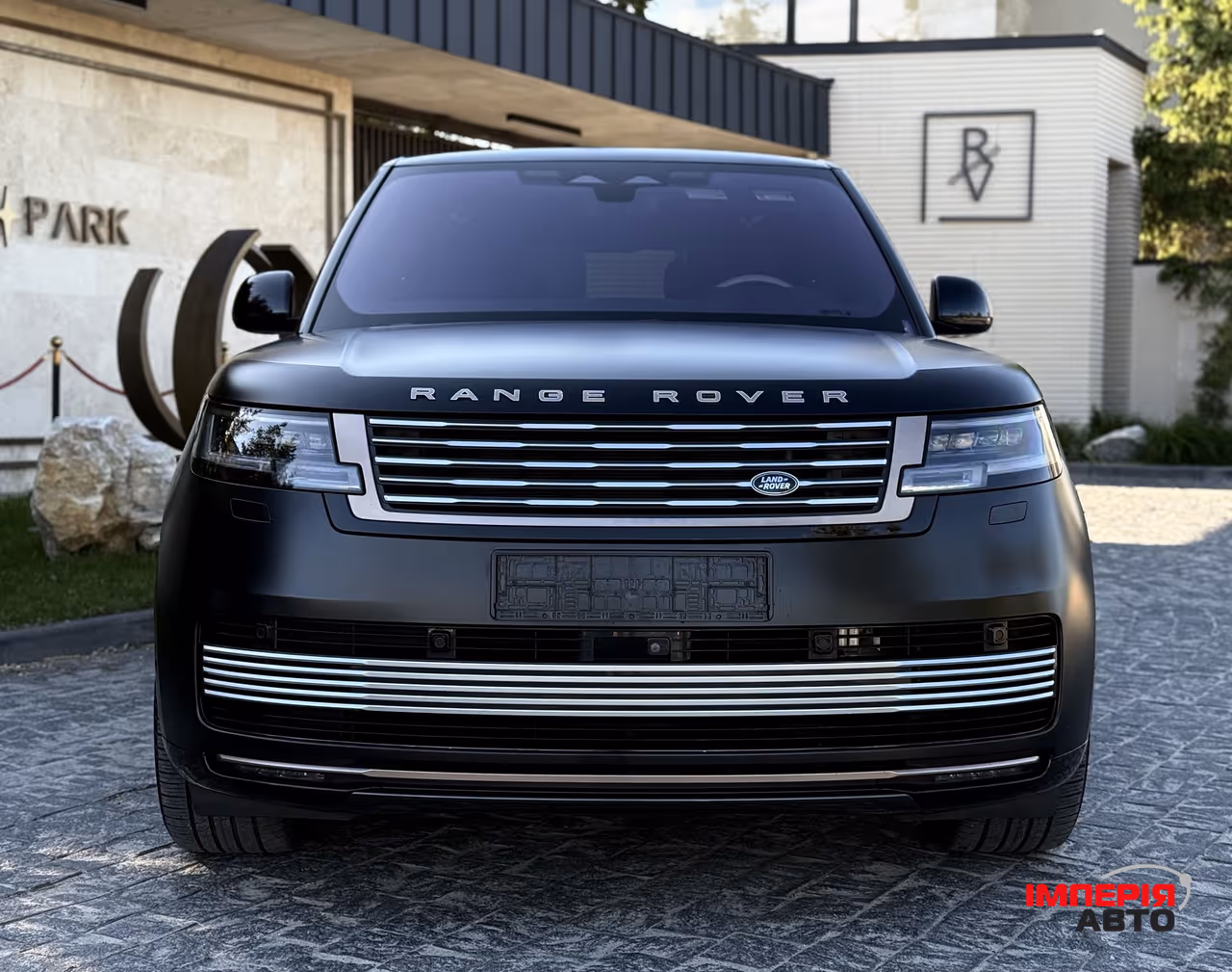 Land Rover Range Rover - фото 3