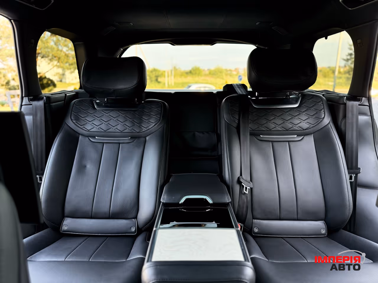 Land Rover Range Rover - фото 63