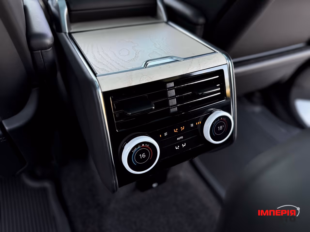 Land Rover Range Rover - фото 67