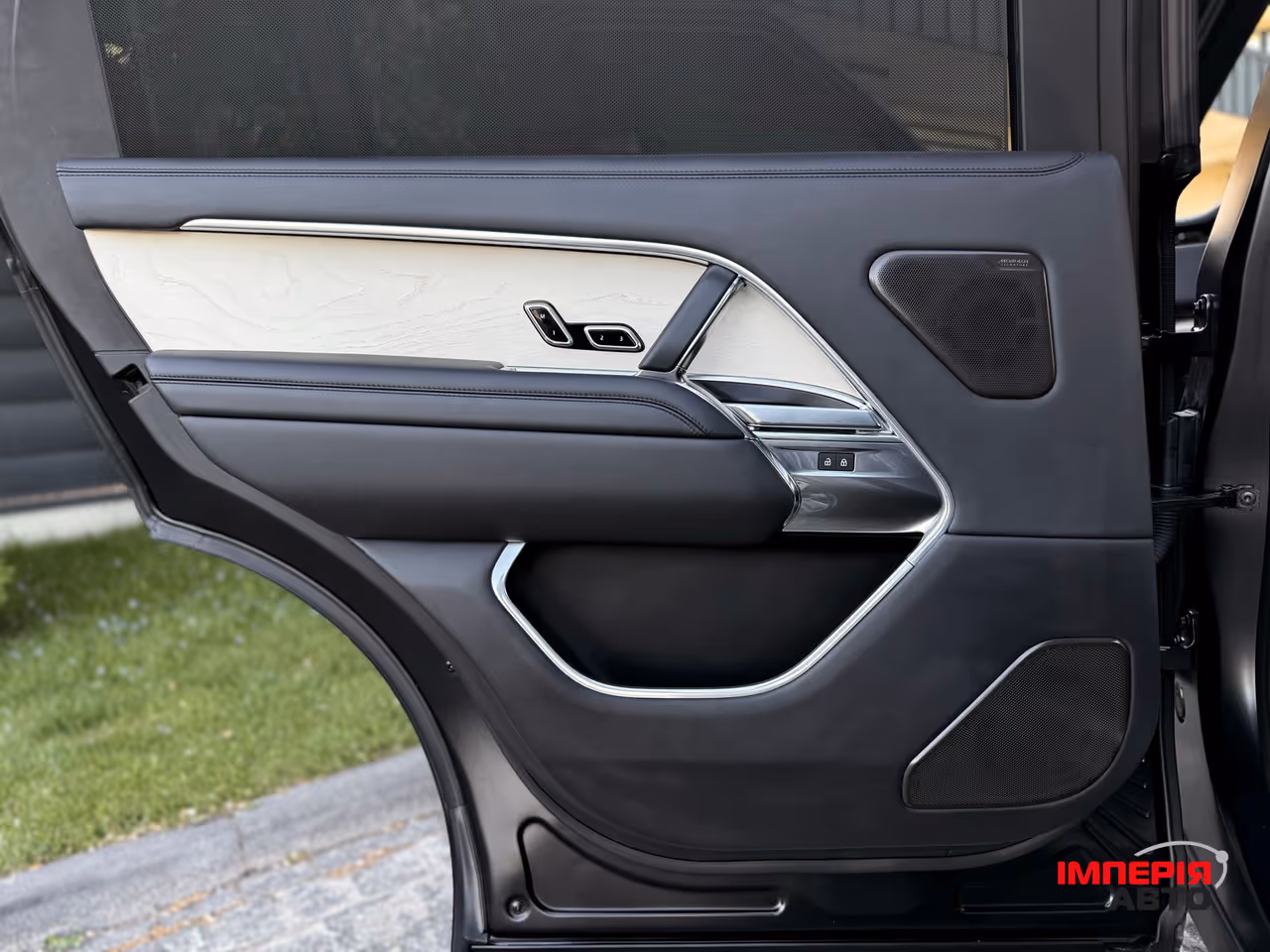 Land Rover Range Rover - фото 57