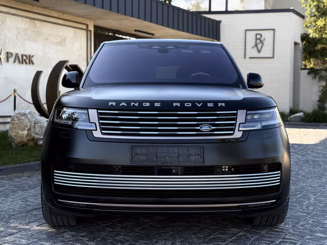 Land Rover Range Rover - фото 3