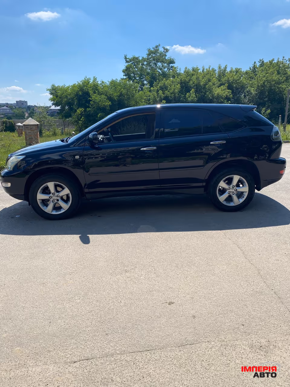 Lexus RX - фото 2