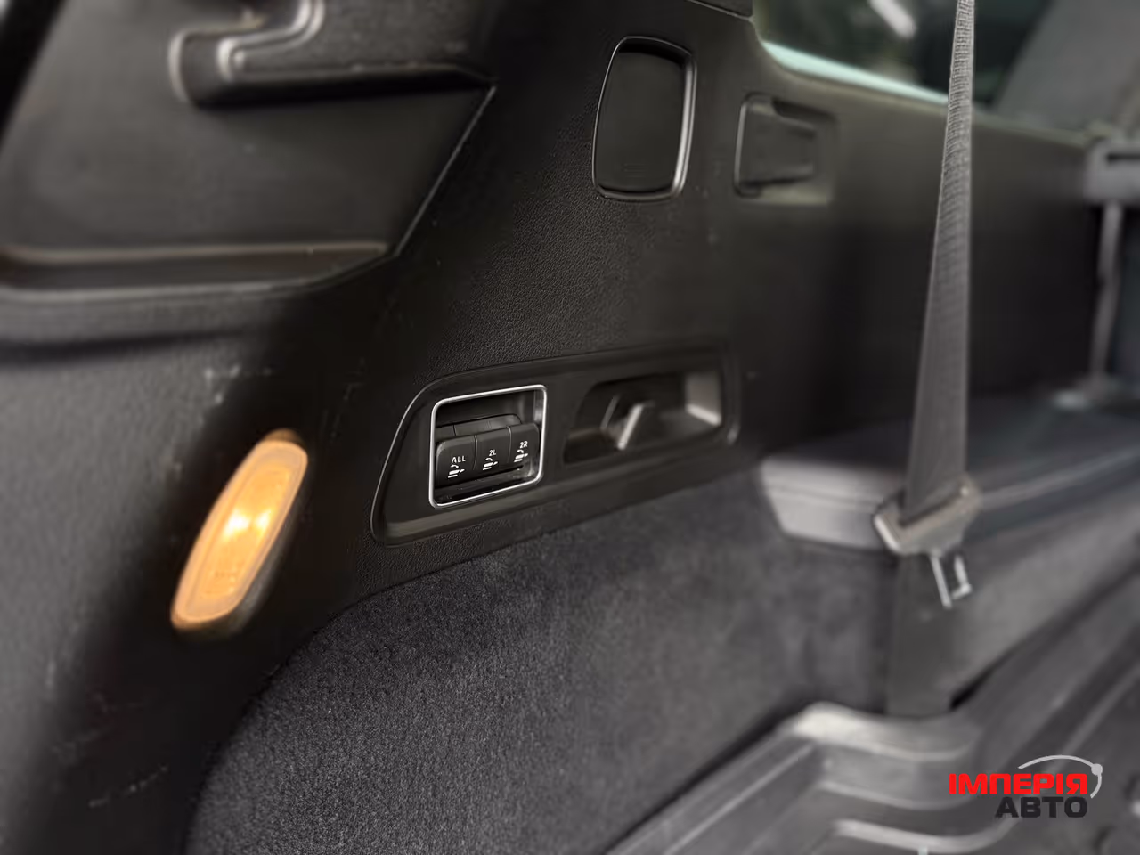 Mercedes-Benz GLS - фото 64