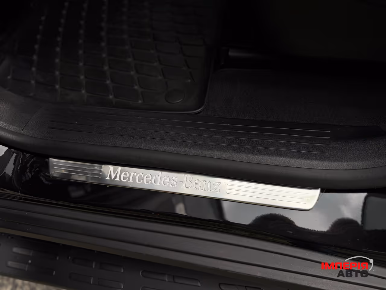 Mercedes-Benz GLS - фото 53