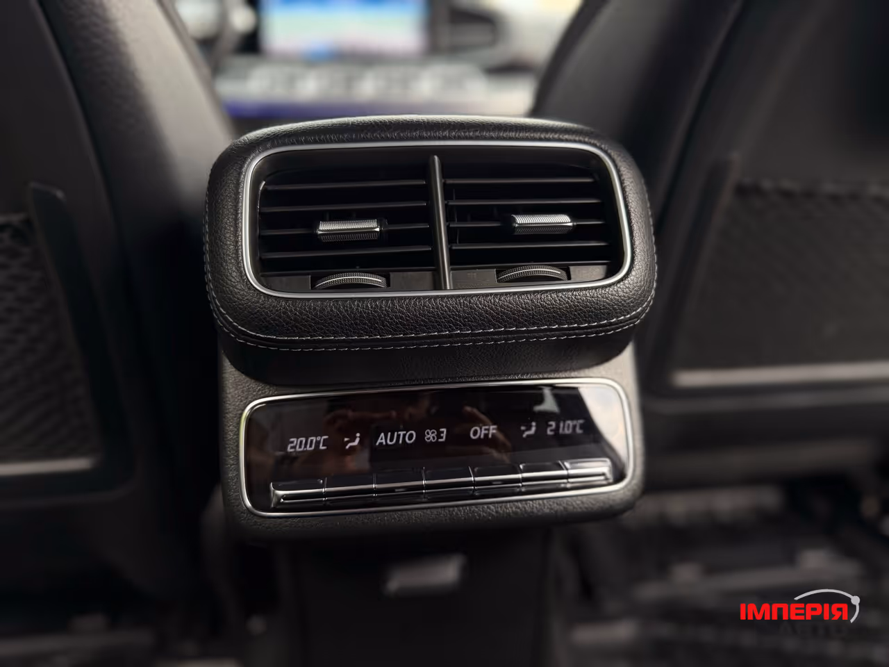 Mercedes-Benz GLS - фото 61