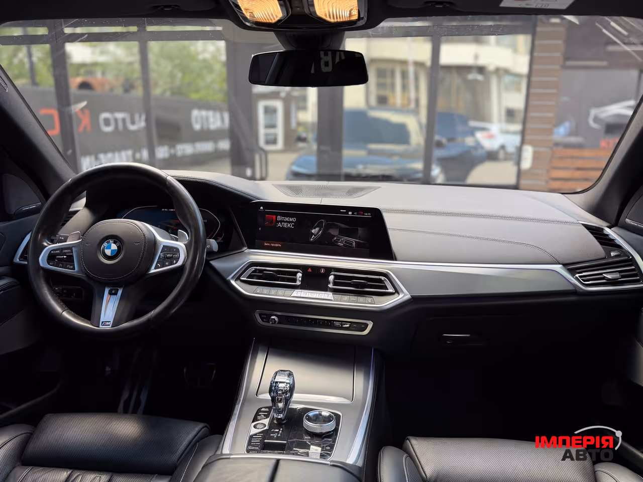 BMW X5 - фото 30