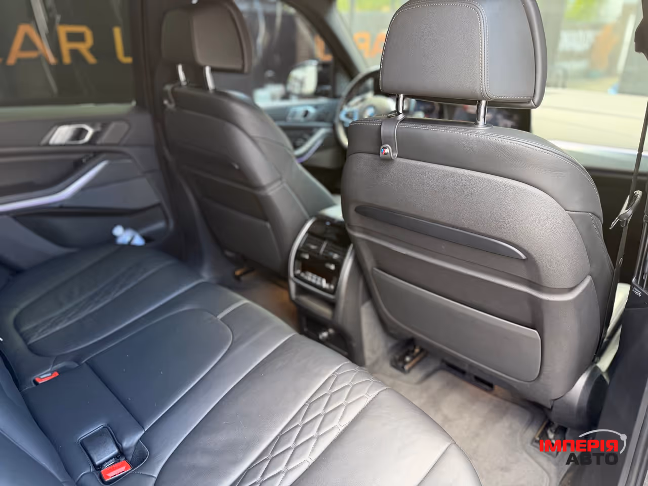 BMW X5 - фото 25