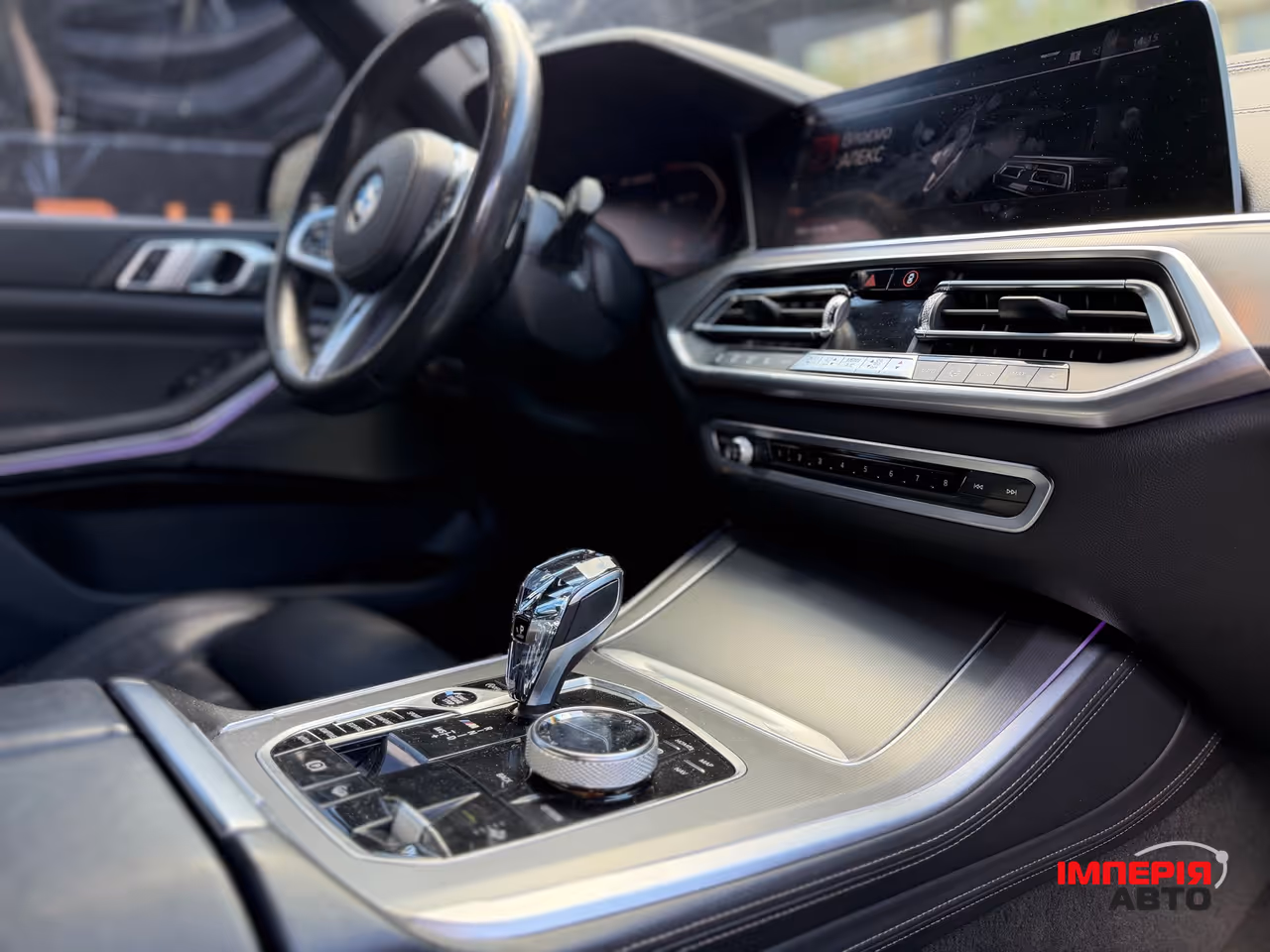 BMW X5 - фото 29
