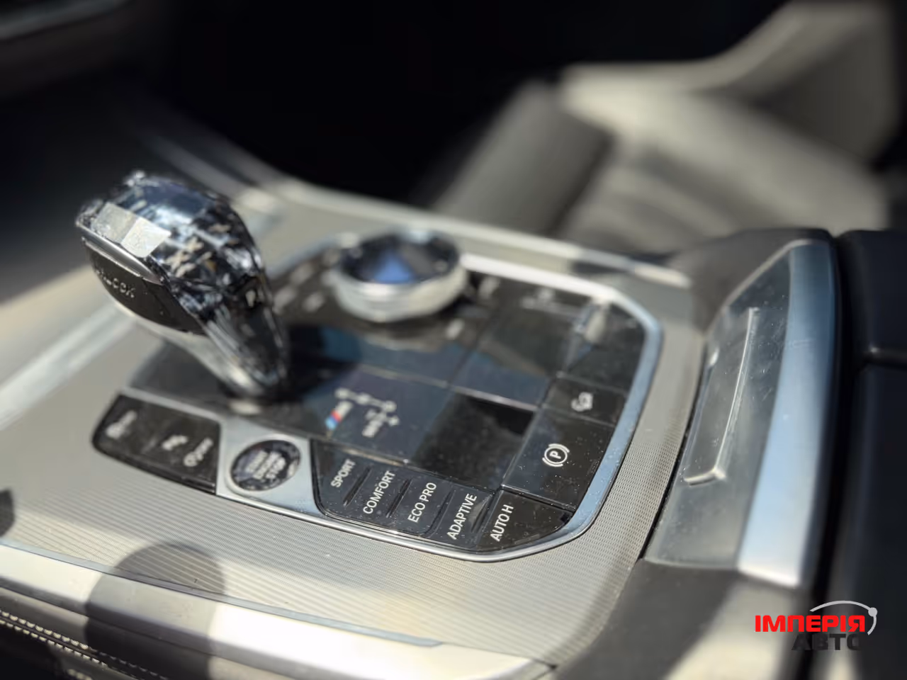 BMW X5 - фото 22
