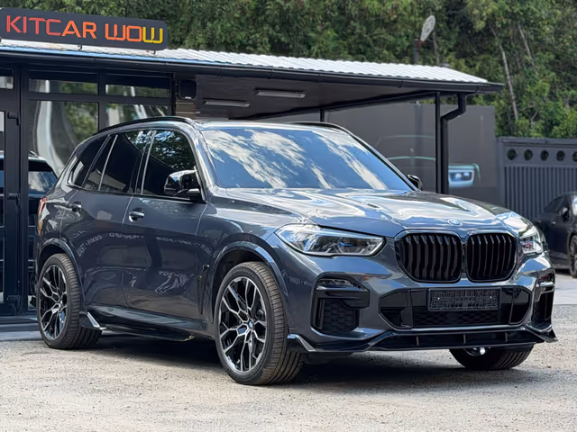 BMW X5 - фото 3