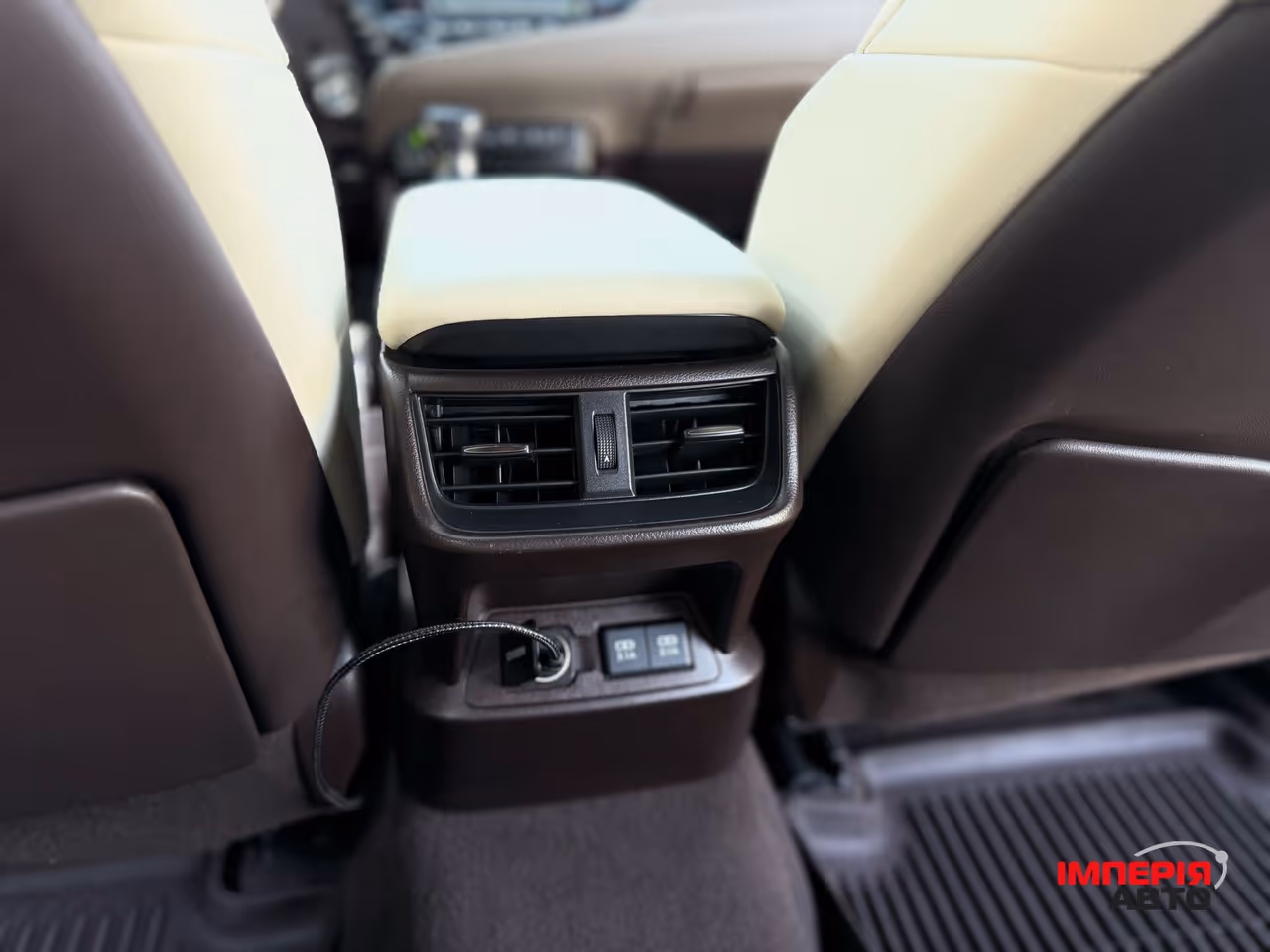 Lexus ES - фото 43