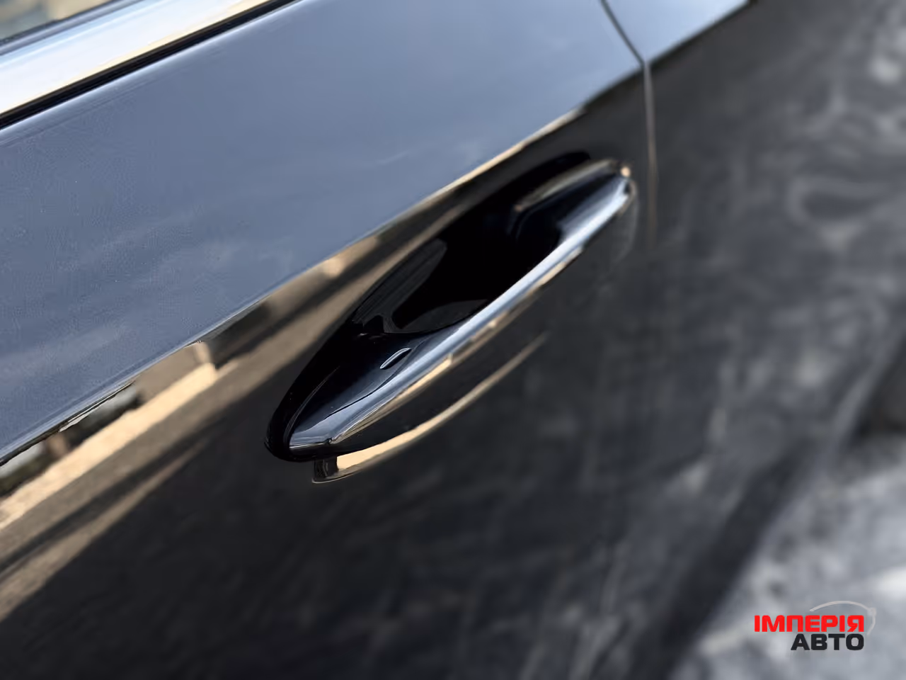 Lexus ES - фото 9