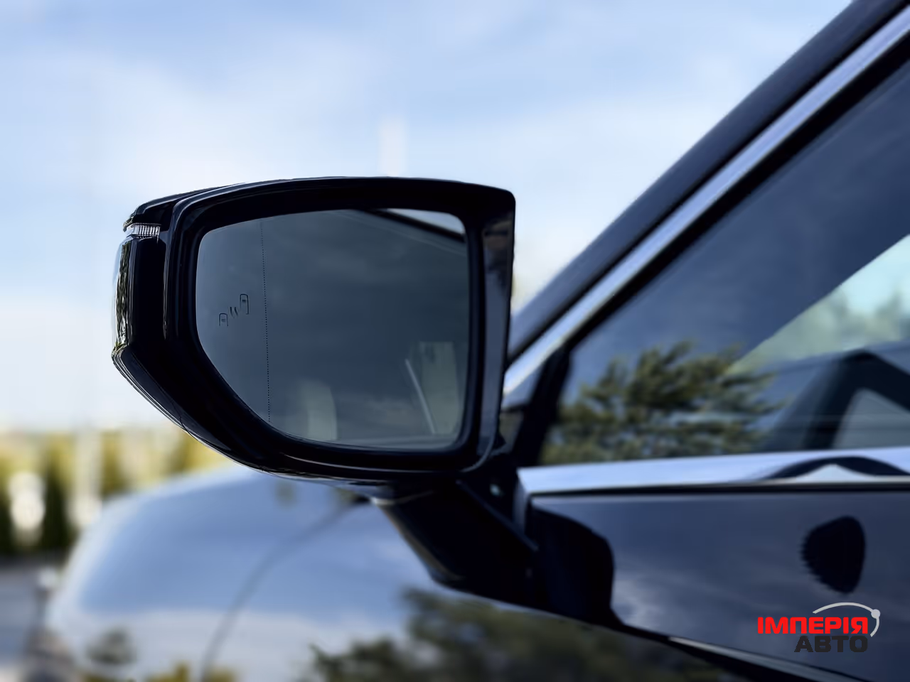 Lexus ES - фото 10