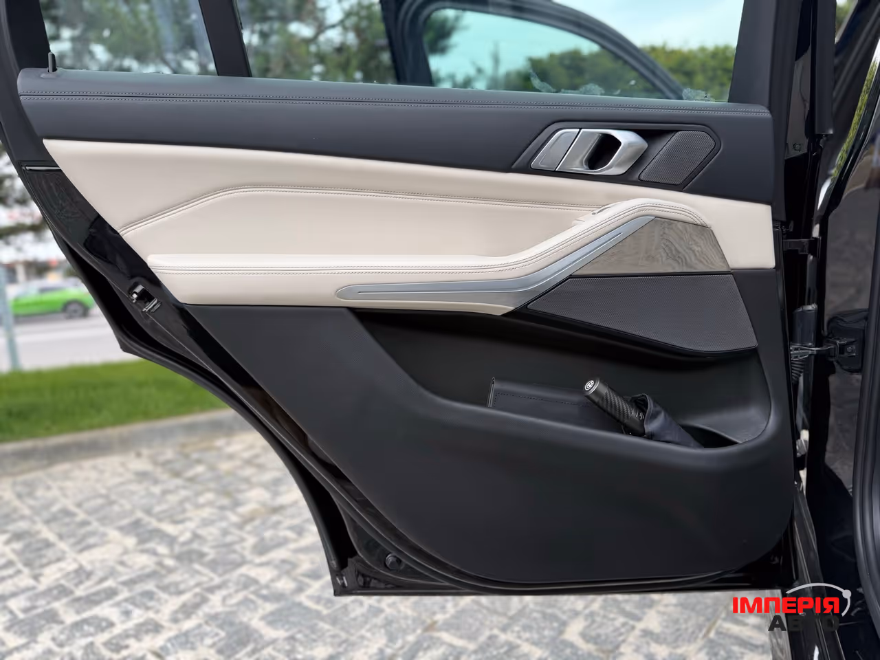BMW X7 - фото 65