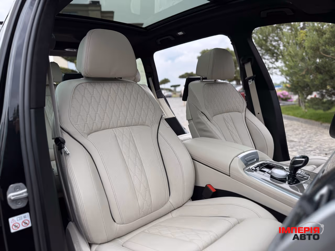 BMW X7 - фото 83