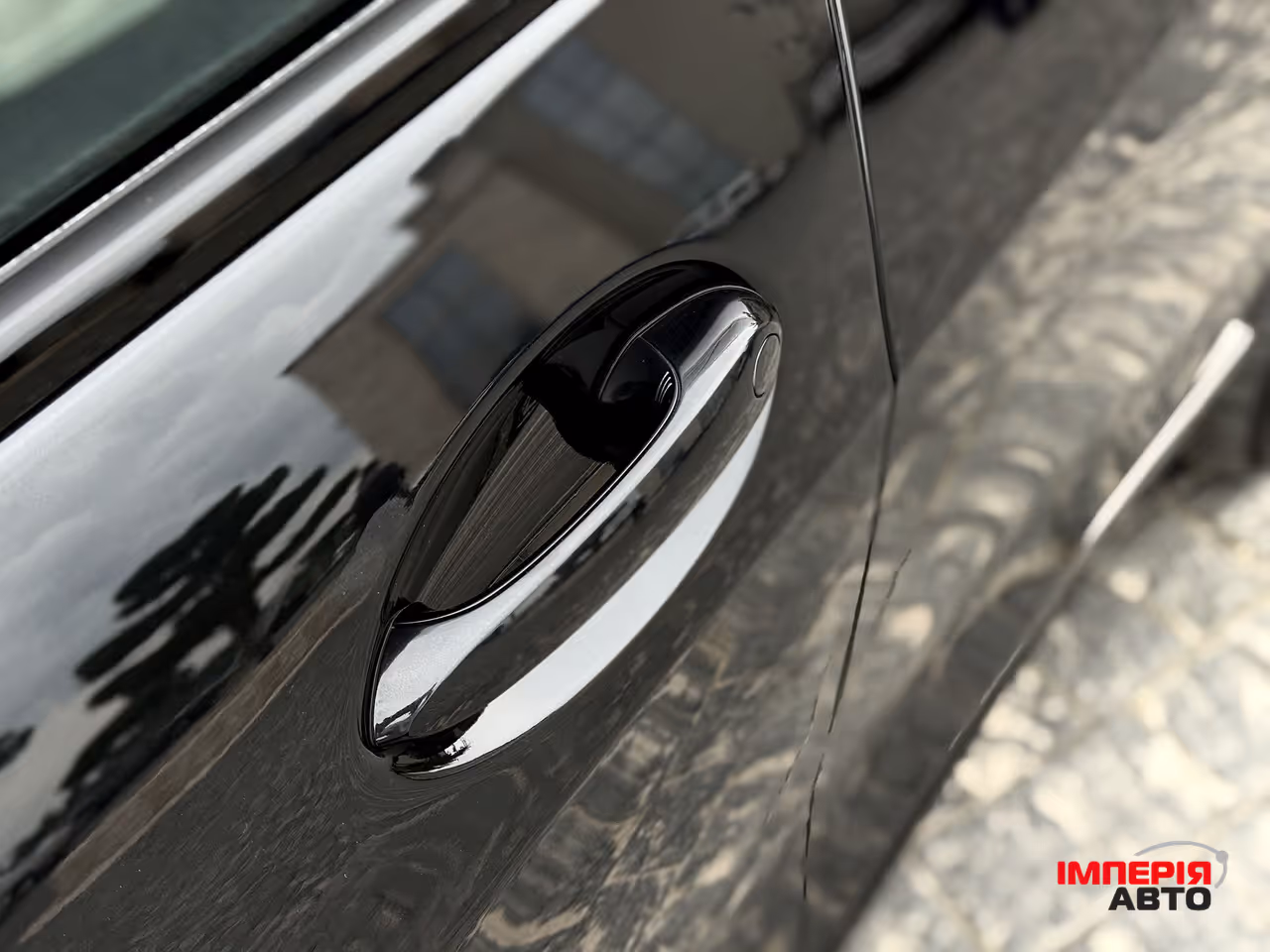 BMW X7 - фото 12