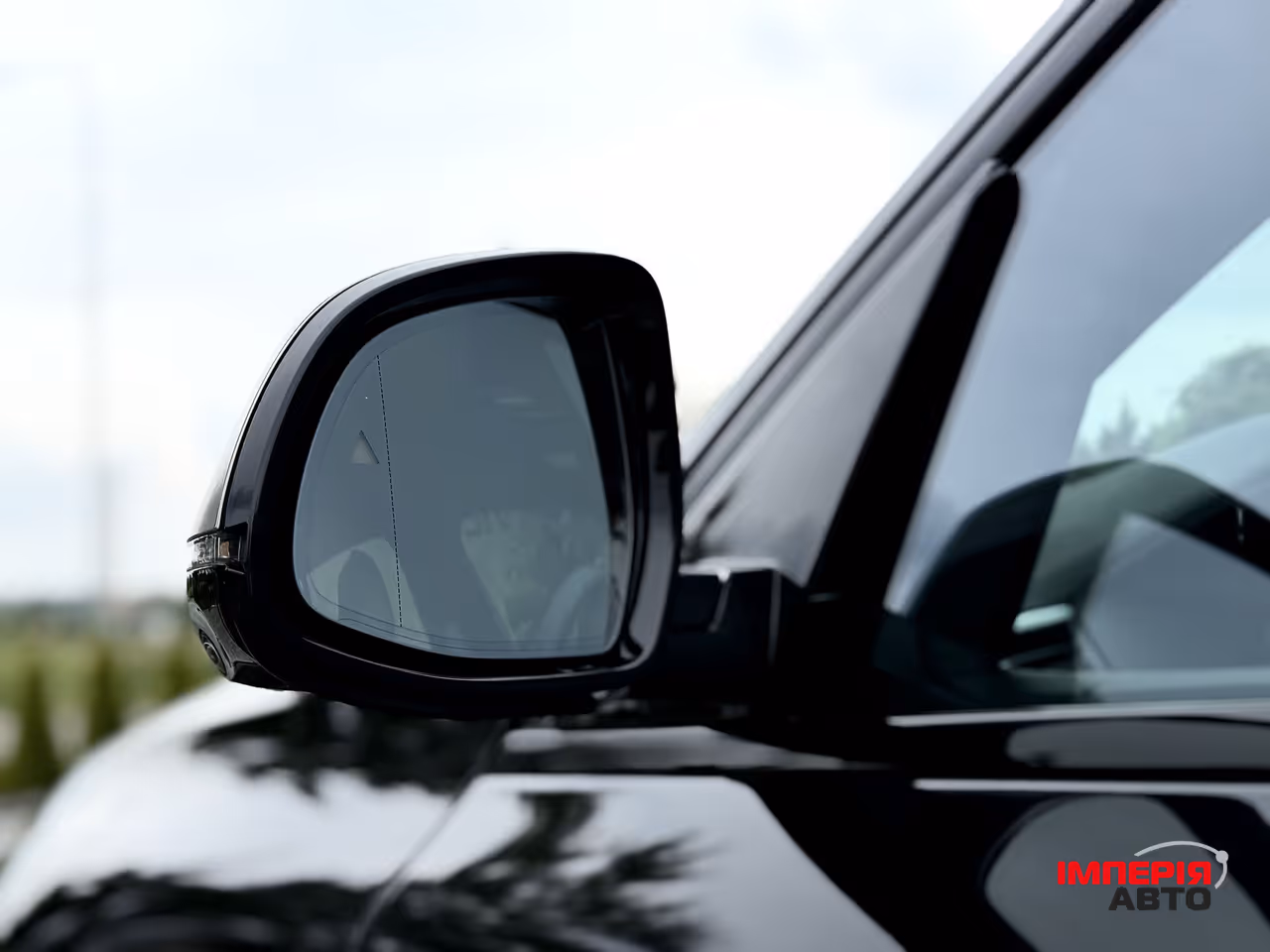 BMW X7 - фото 11