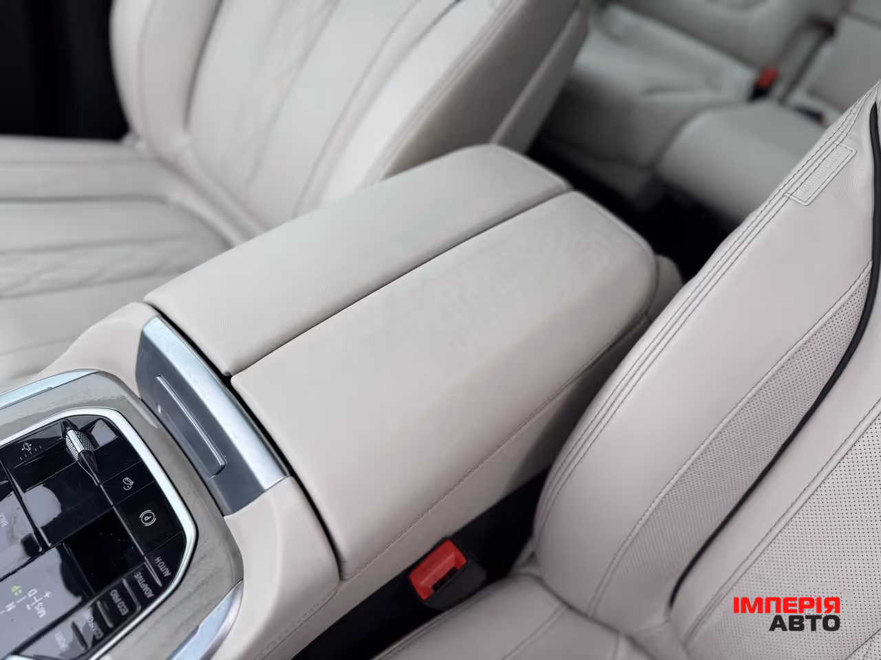 BMW X7 - фото 38