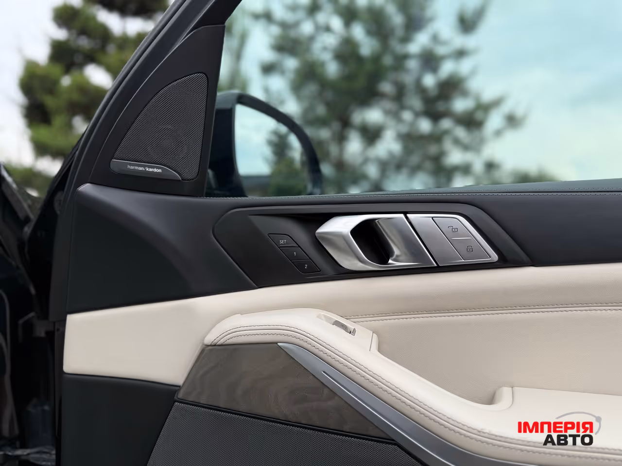 BMW X7 - фото 81