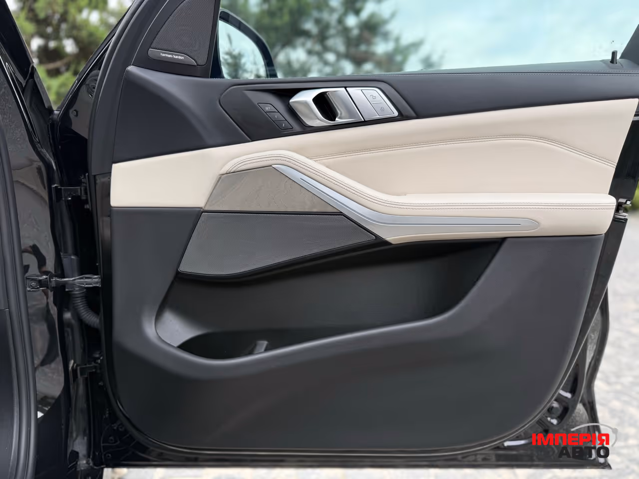 BMW X7 - фото 80