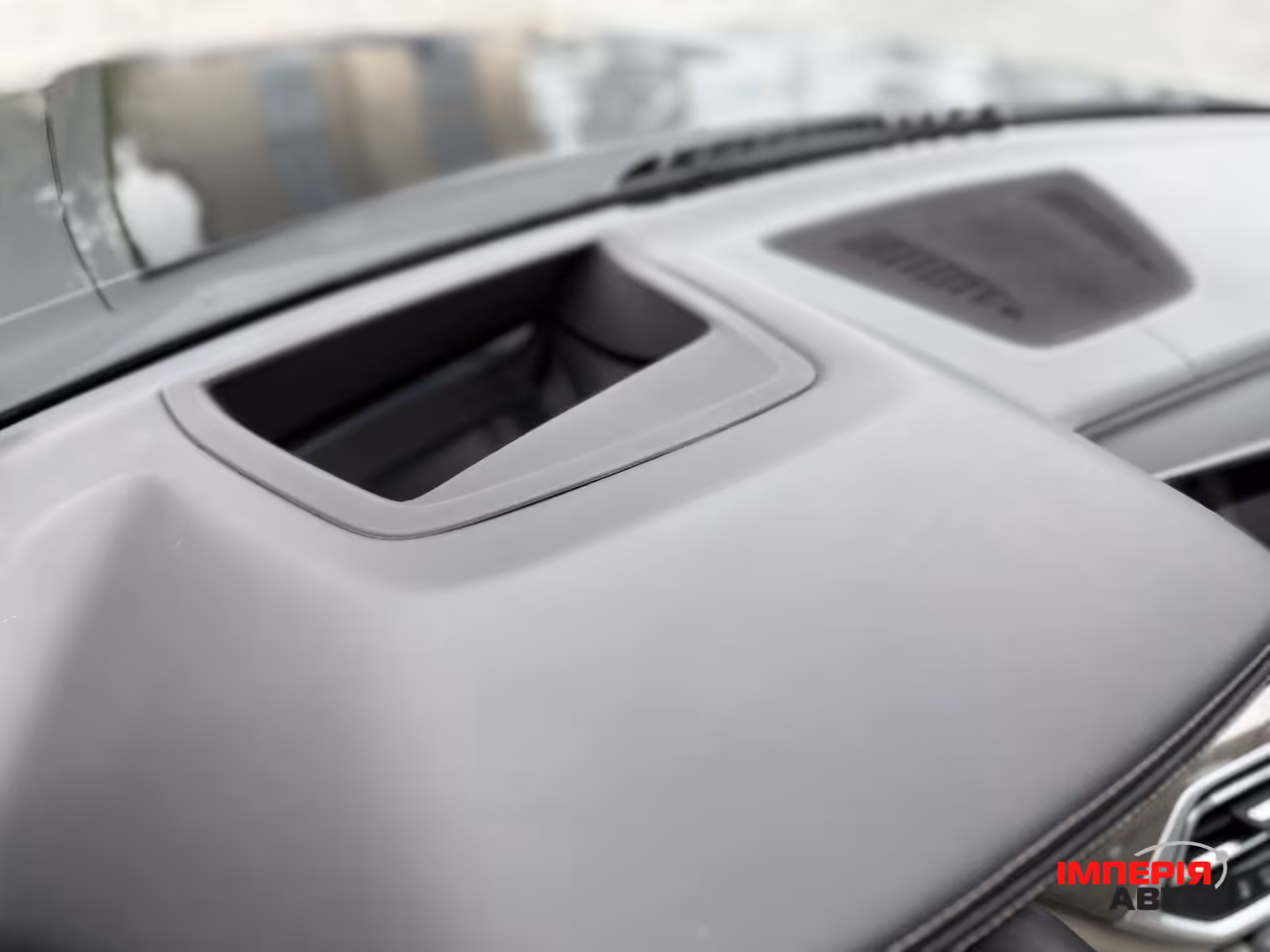 BMW X7 - фото 33