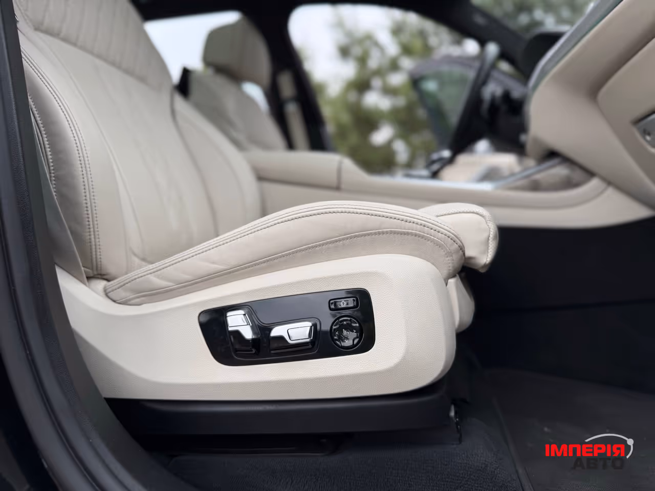 BMW X7 - фото 82