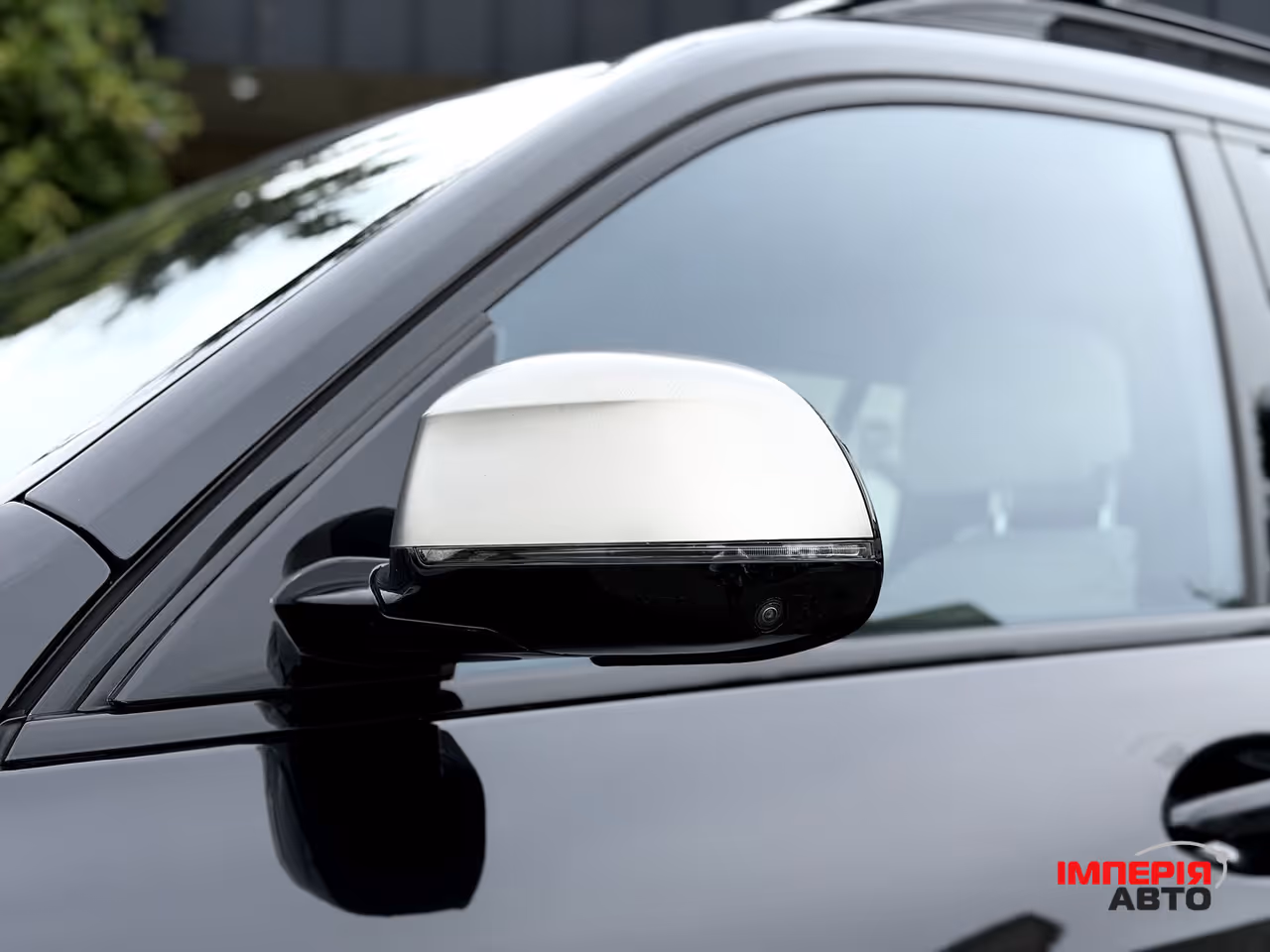 BMW X7 - фото 10