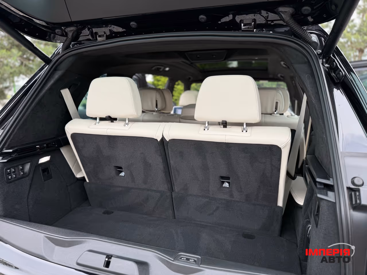 BMW X7 - фото 75