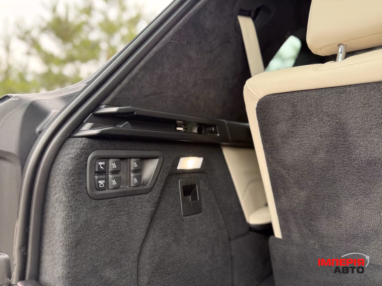 BMW X7 - фото 73