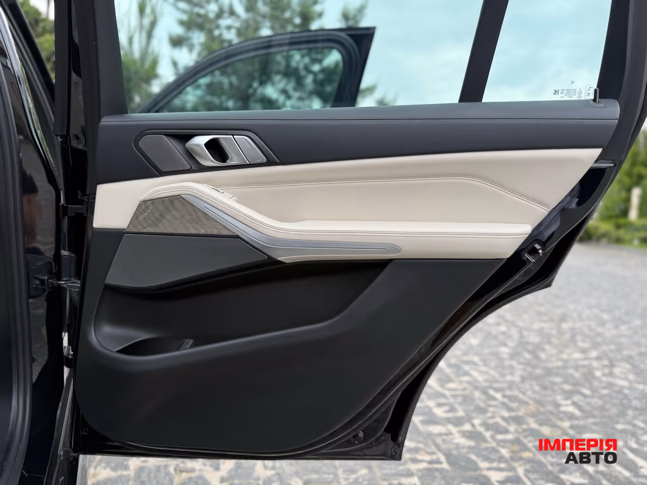 BMW X7 - фото 77