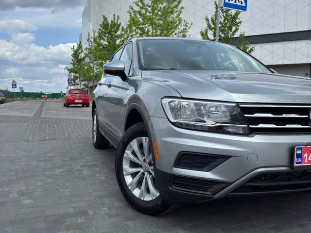 Volkswagen Tiguan 2020, Київ, $17 800 - зображення 3
