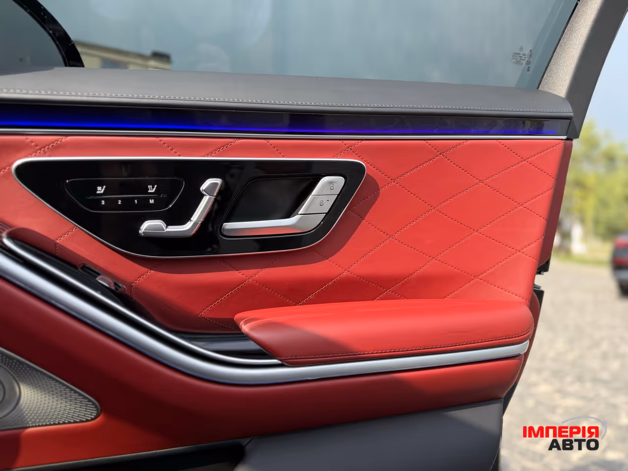 Mercedes-Benz S-Класс - фото 68