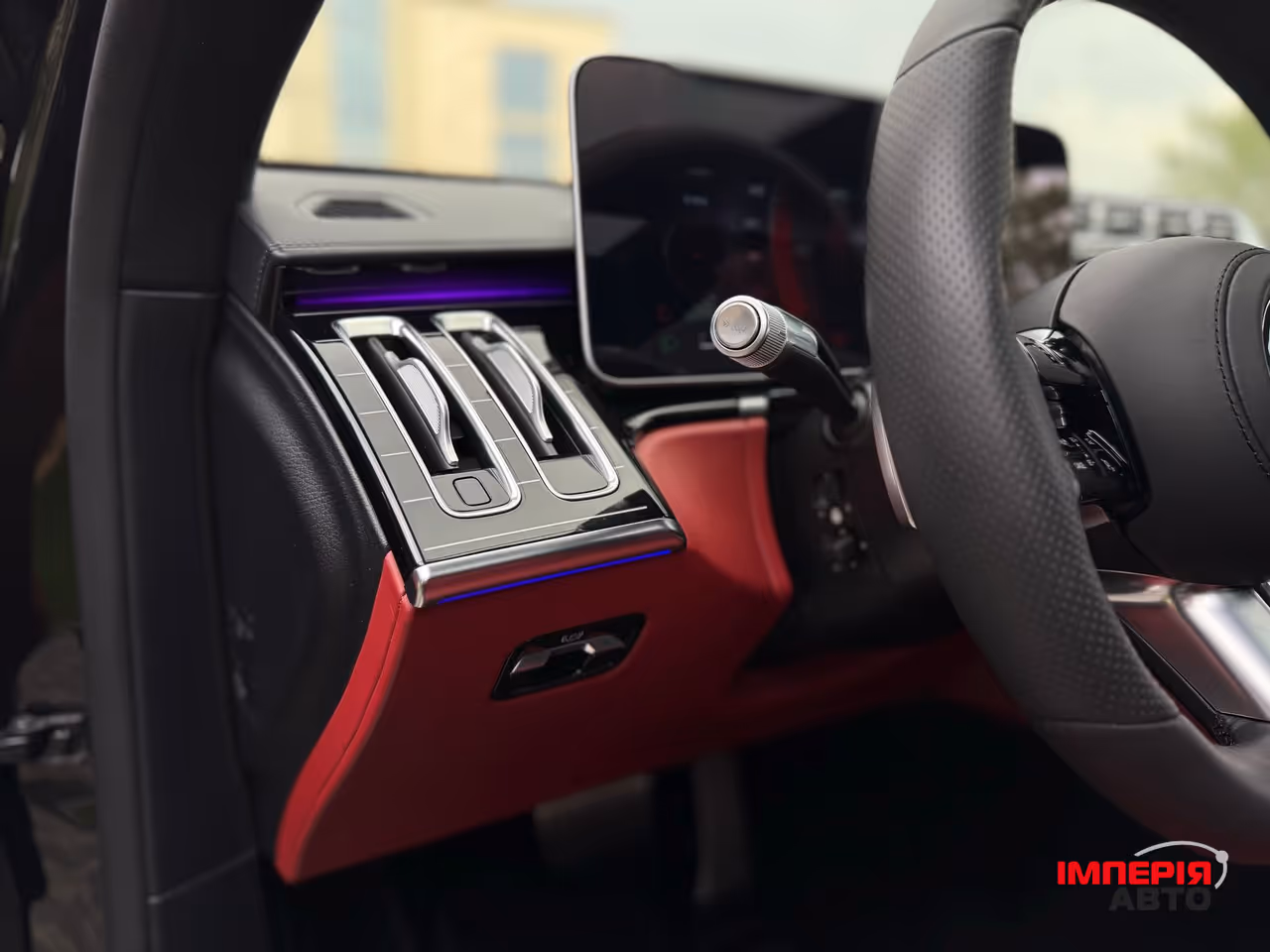 Mercedes-Benz S-Класс - фото 32