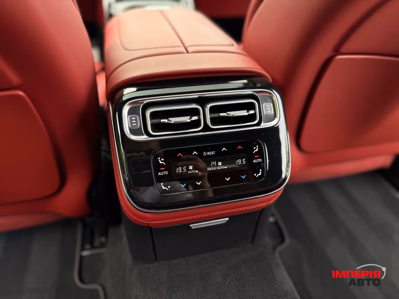 Mercedes-Benz S-Класс - фото 58