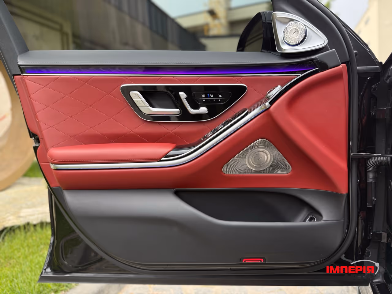 Mercedes-Benz S-Класс - фото 25