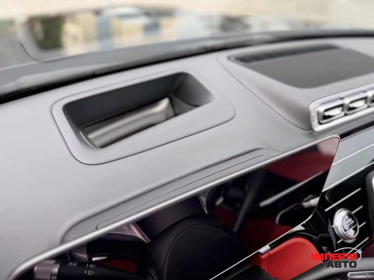 Mercedes-Benz S-Класс - фото 33
