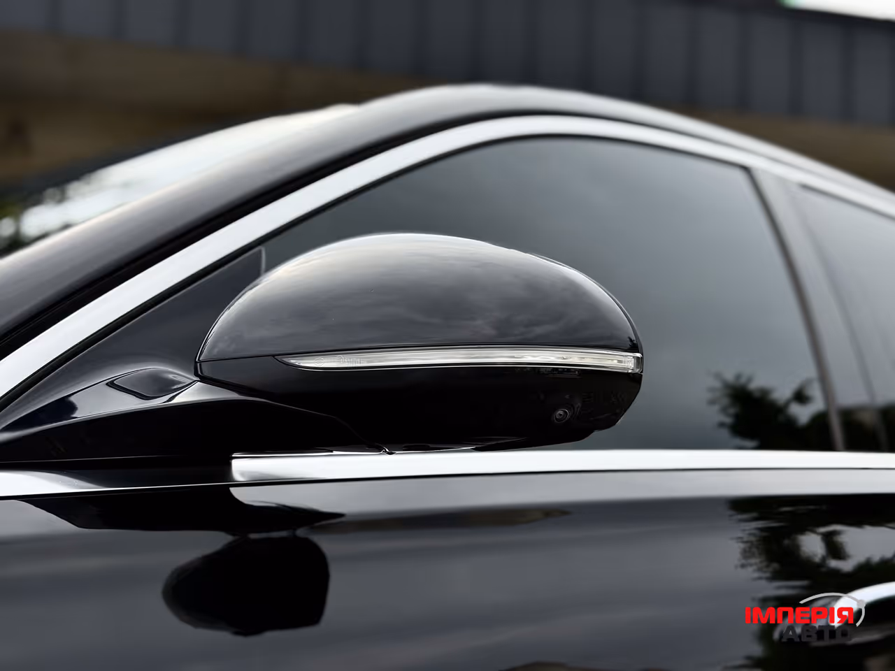 Mercedes-Benz S-Класс - фото 9