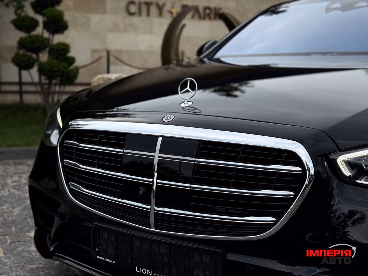 Mercedes-Benz S-Класс - фото 6
