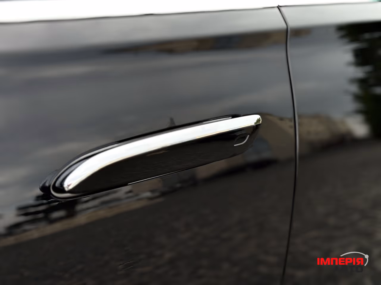 Mercedes-Benz S-Класс - фото 11