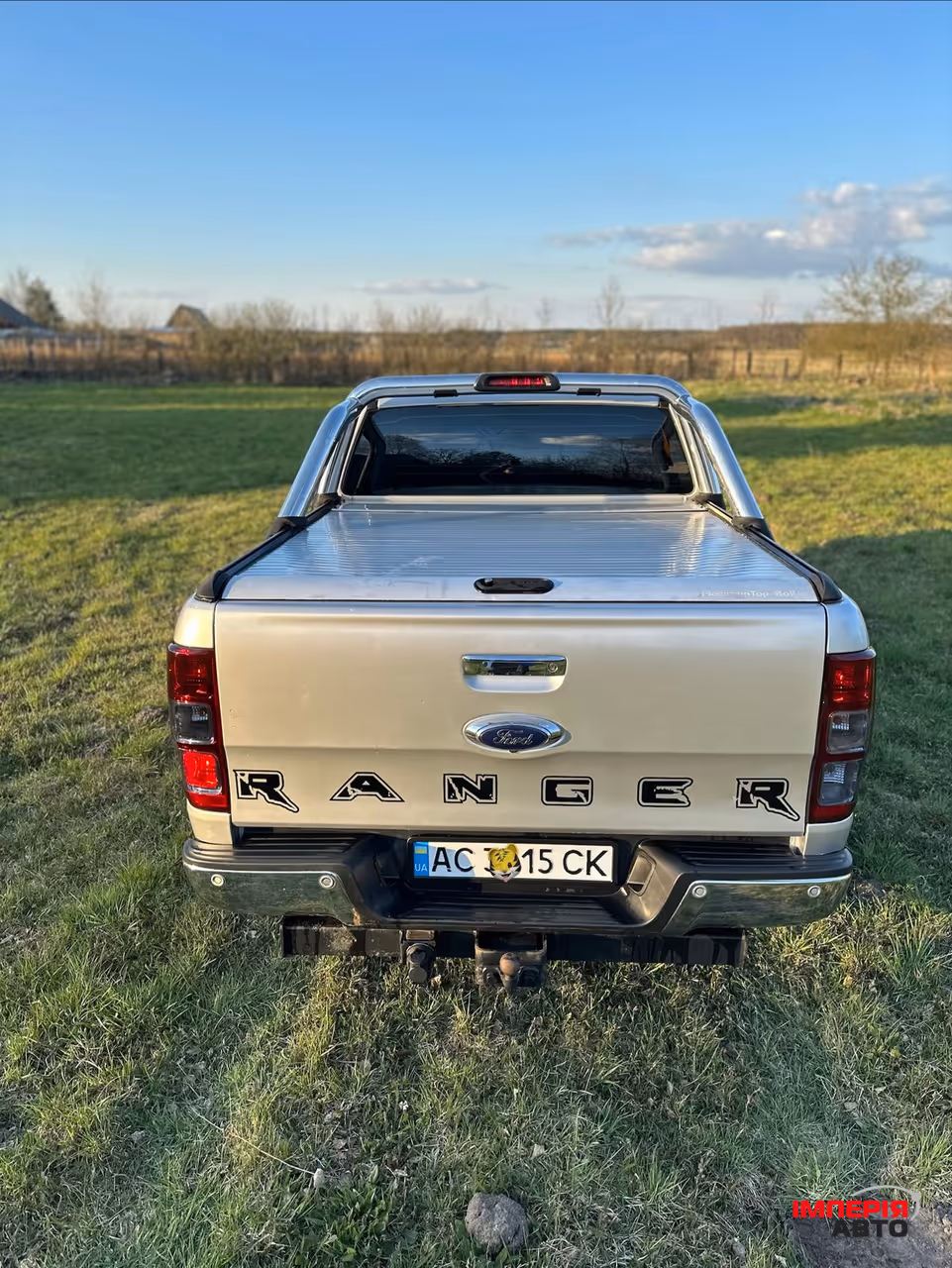 Ford Ranger - фото 7