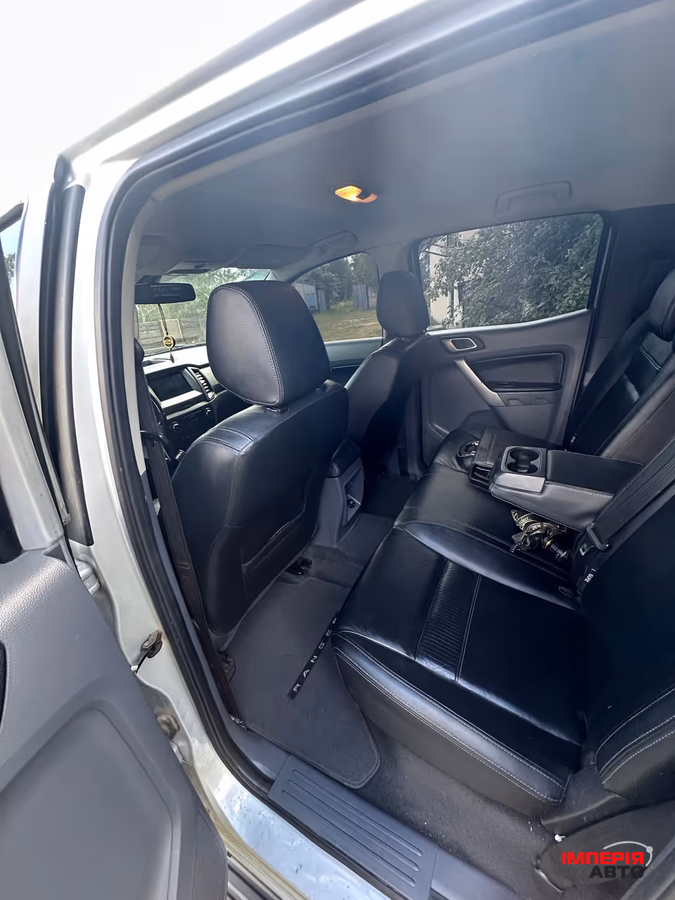 Ford Ranger - фото 21