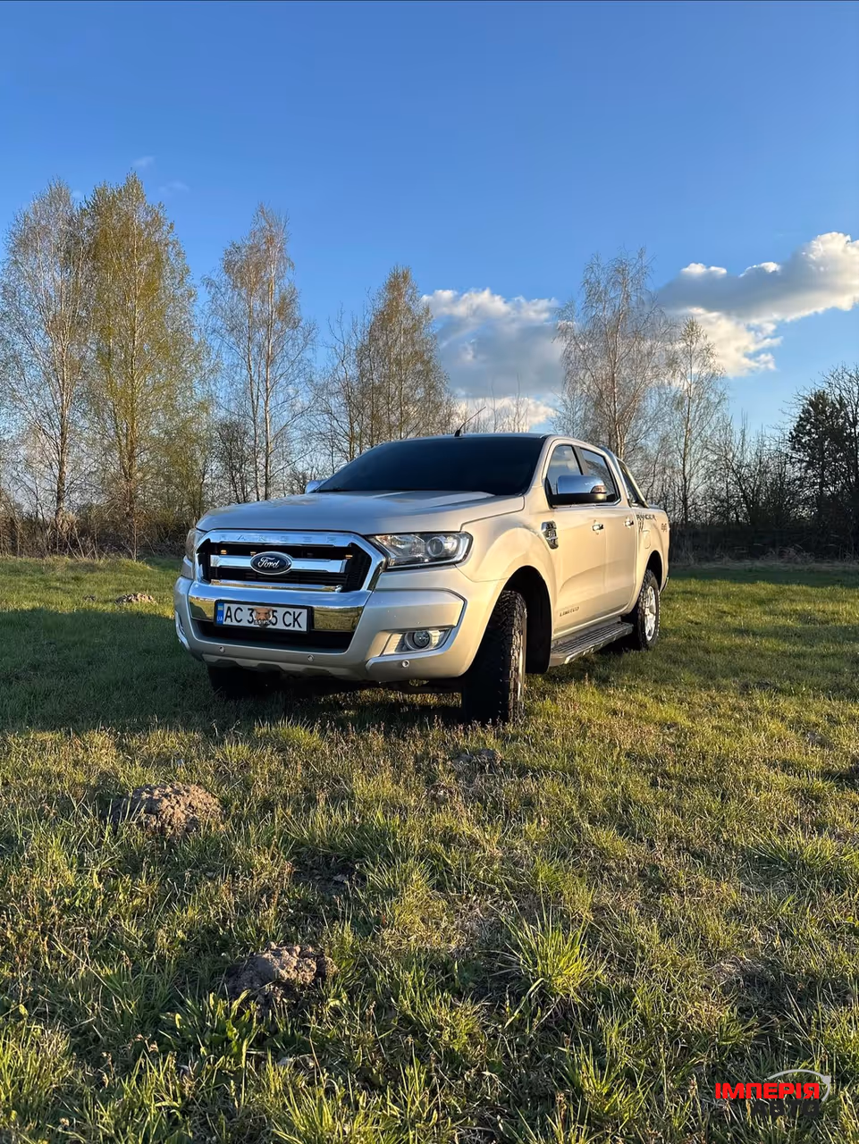 Ford Ranger - фото 4