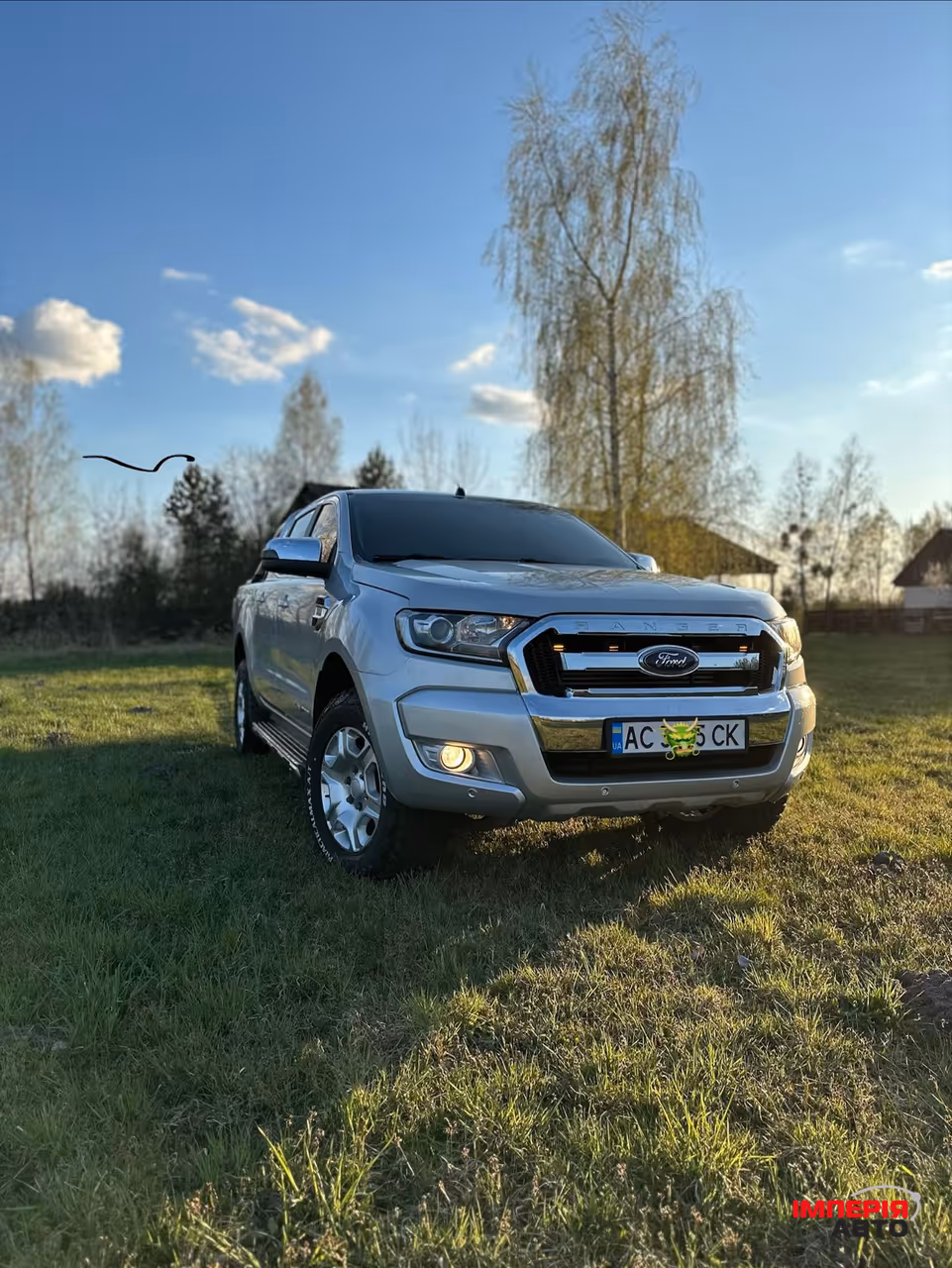 Ford Ranger - фото 5
