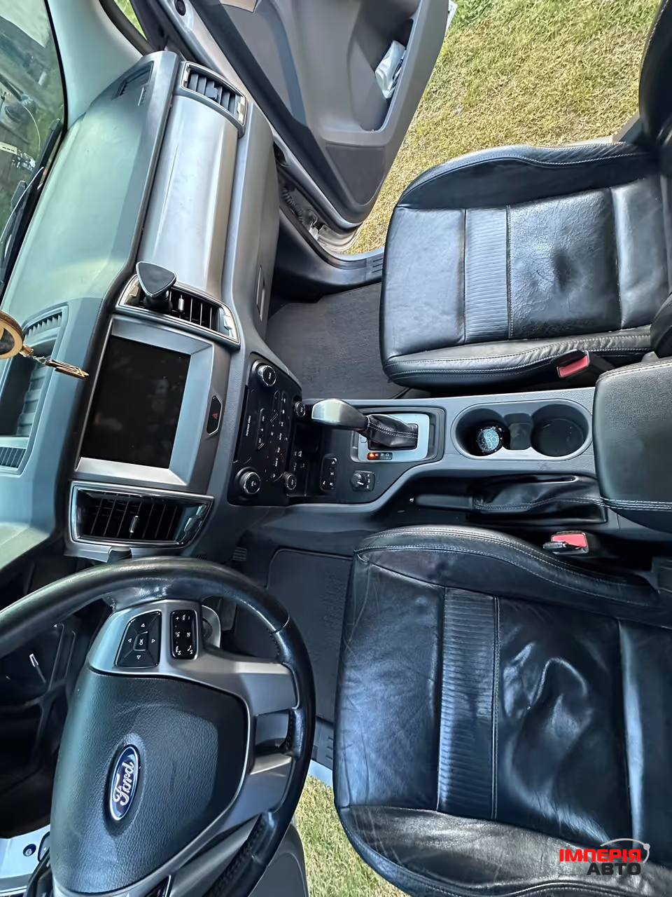 Ford Ranger - фото 18
