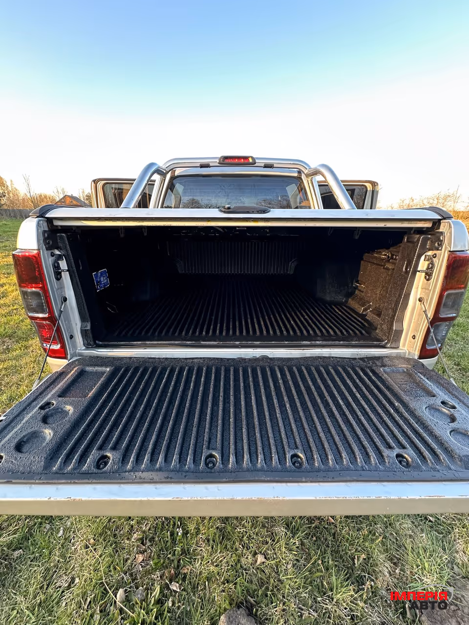 Ford Ranger - фото 14